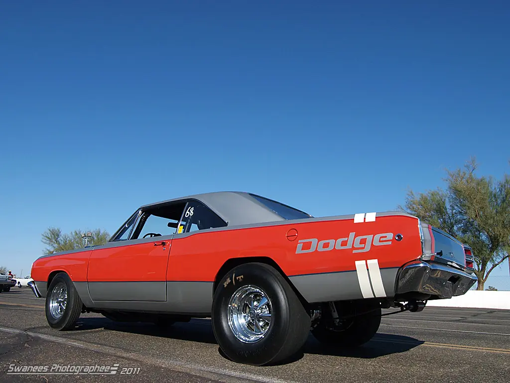 hemi 426