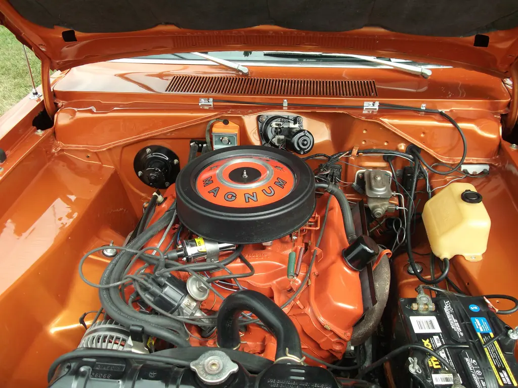 mopar
