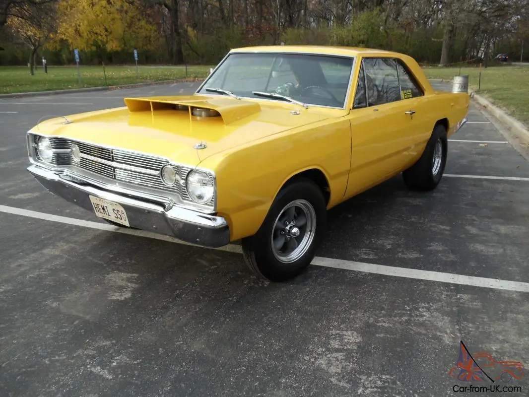dodge