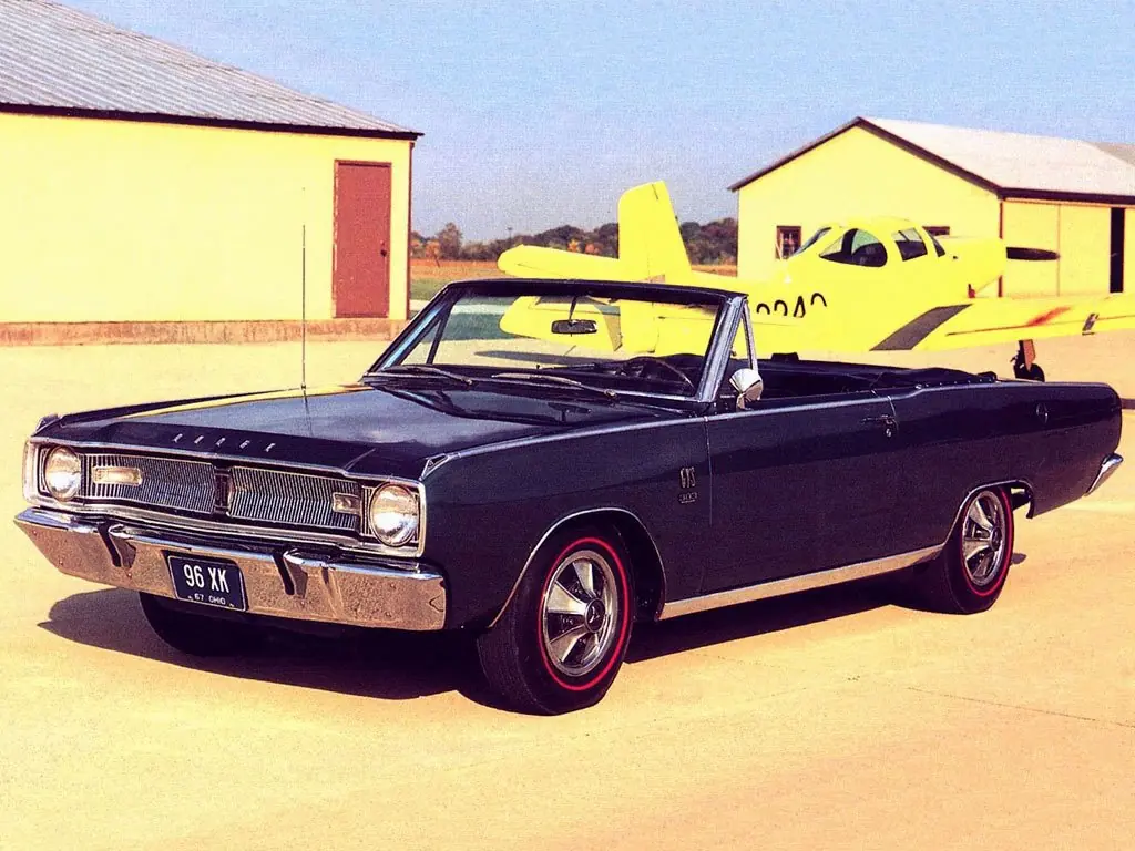 dodge