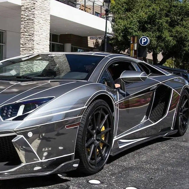 Lamborghini