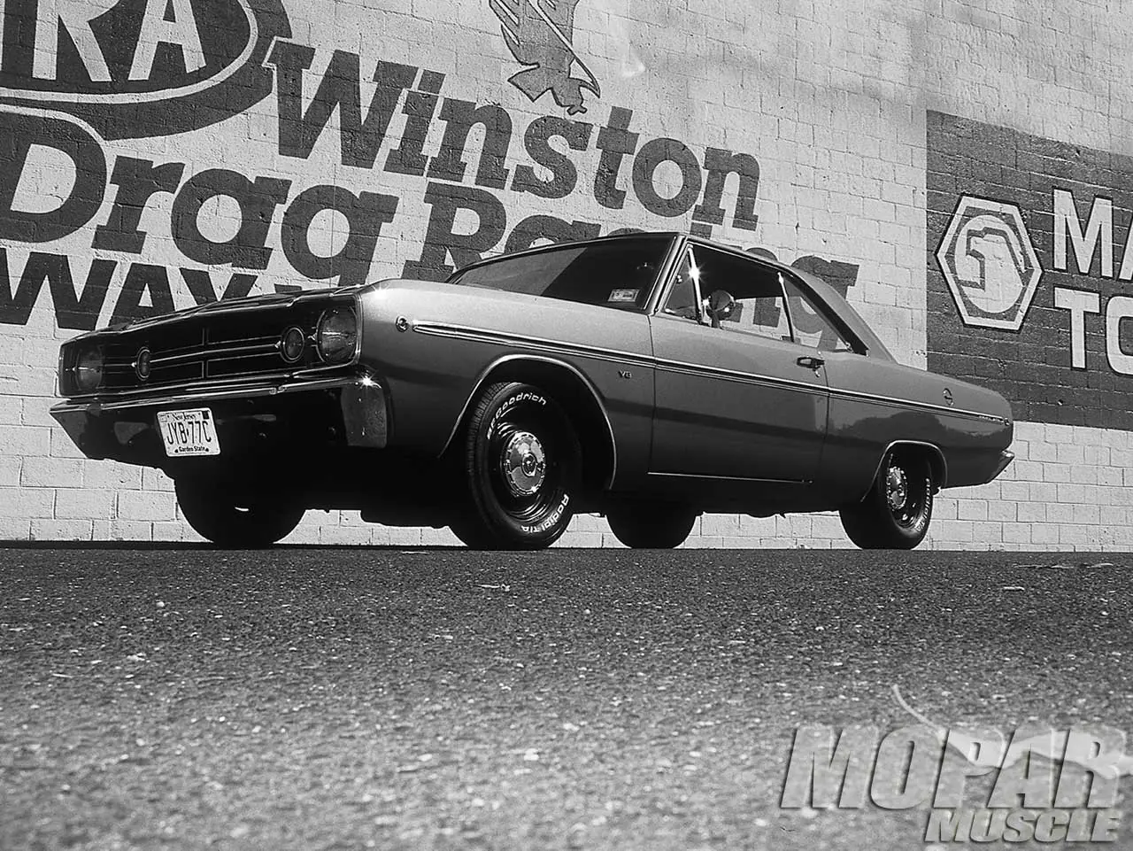 dodge