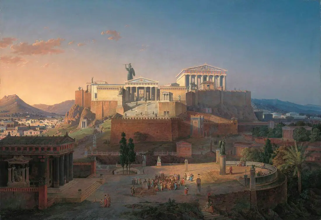 mitologia griega