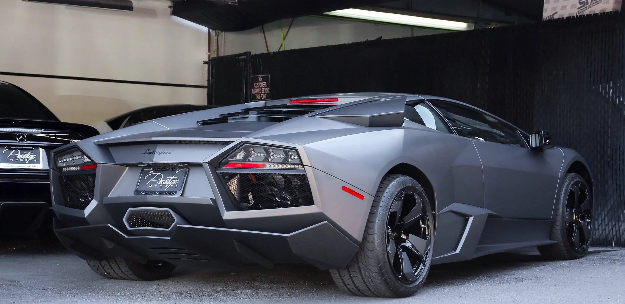 Lamborghini