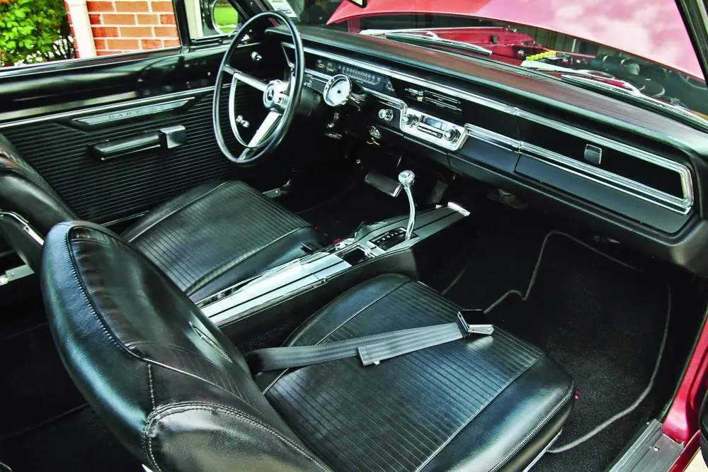 hemi 426