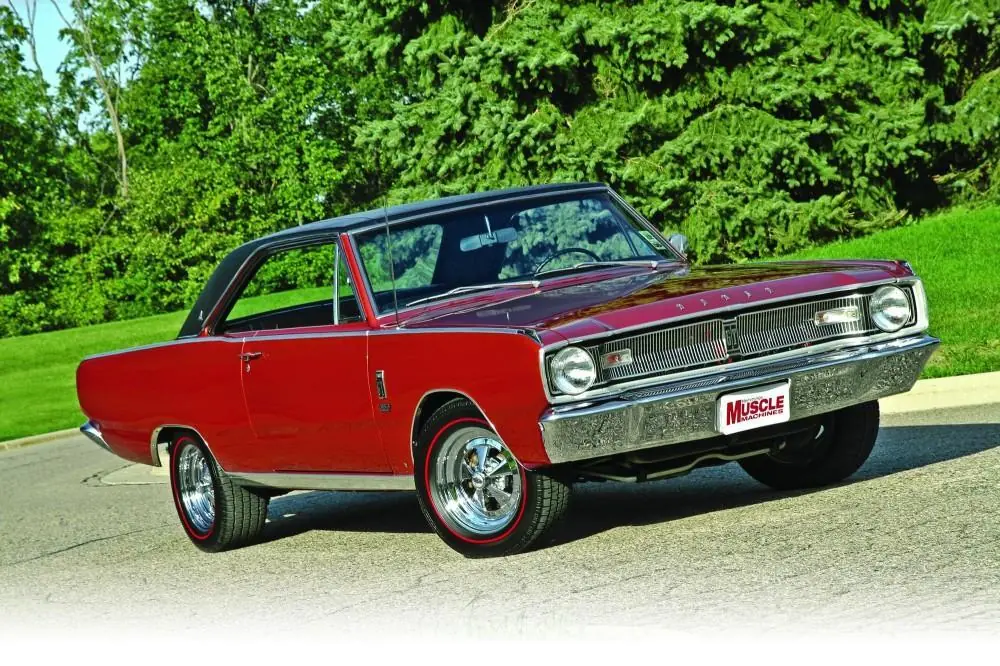 dodge