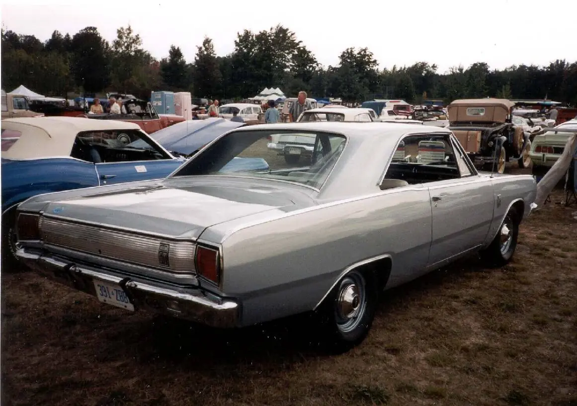 mopar