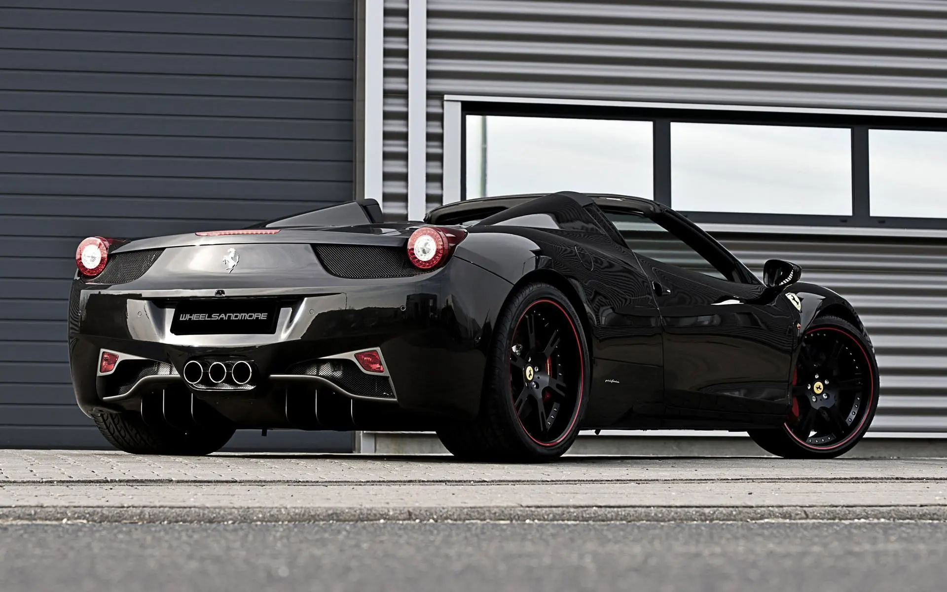 Ford GT