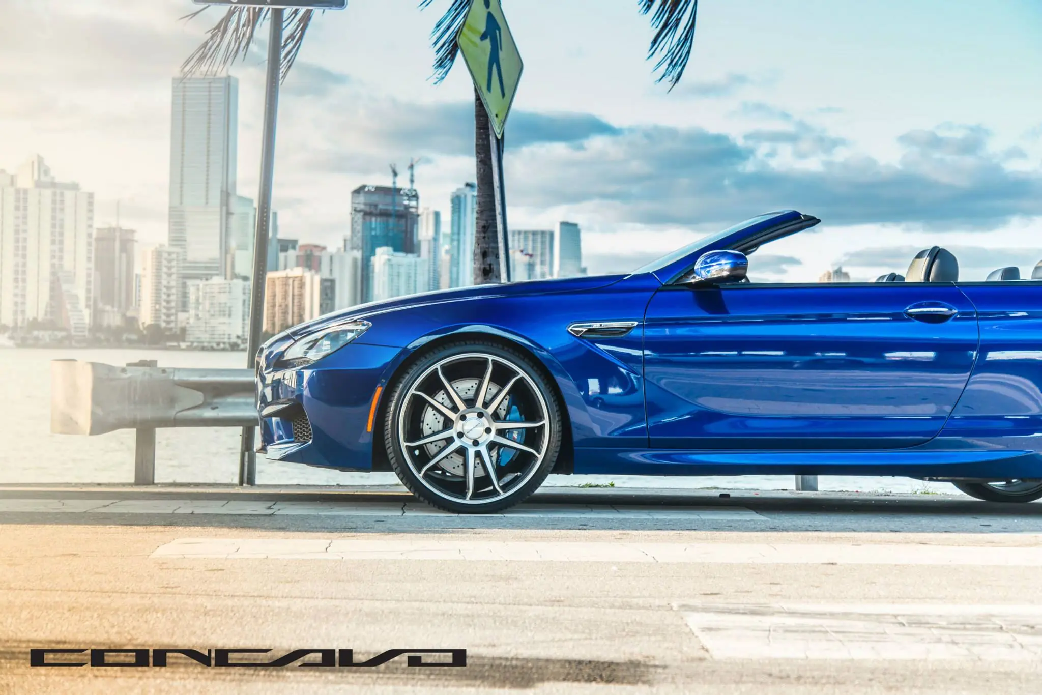bmw m6 convertible