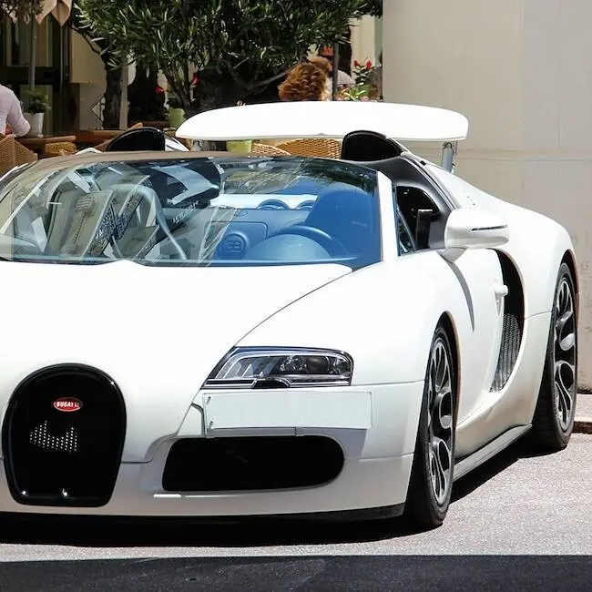 Lamborghini