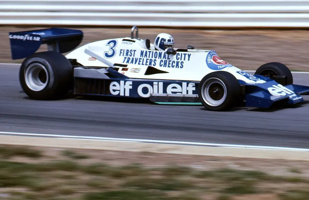 didier pironi