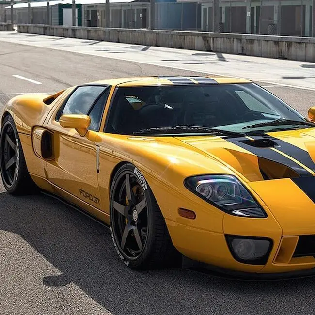 dodge viper