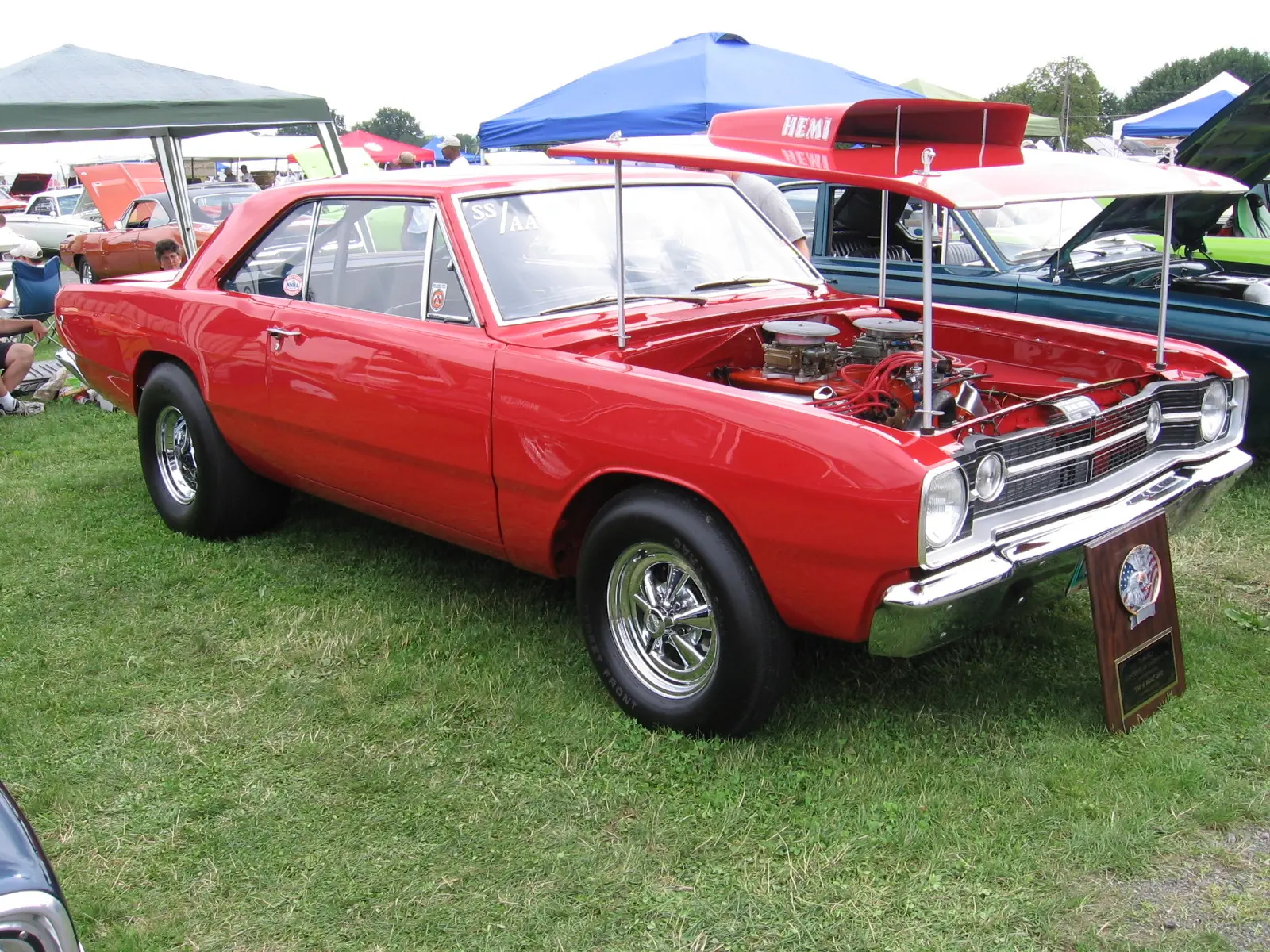 mopar