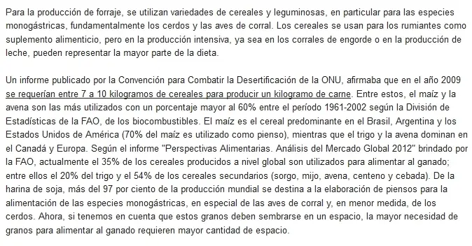contaminacion