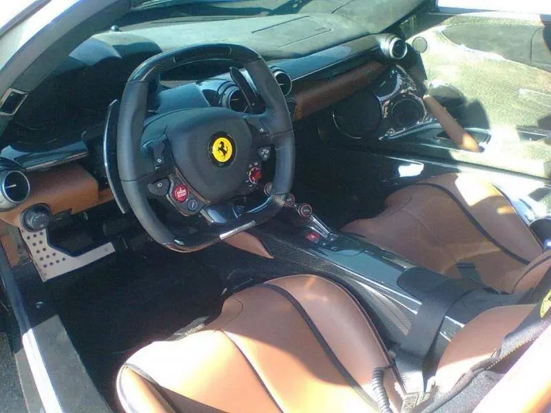 ferrari