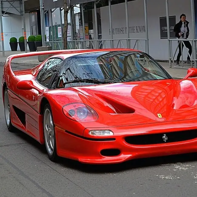 maserati mc12