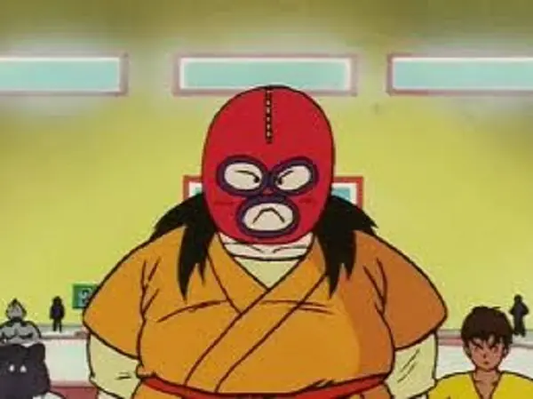 dragon ball rap