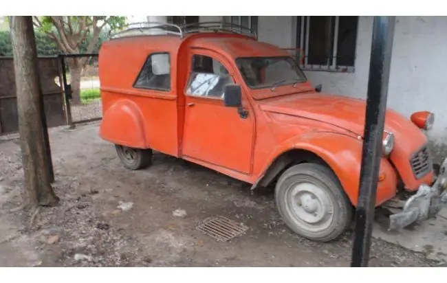 para vos papa