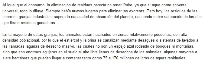 deforestacion