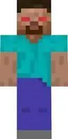 "Mi Encuentro Con Herobrine " l Creepypasta Minecraft!