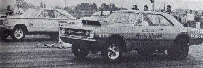 dodge