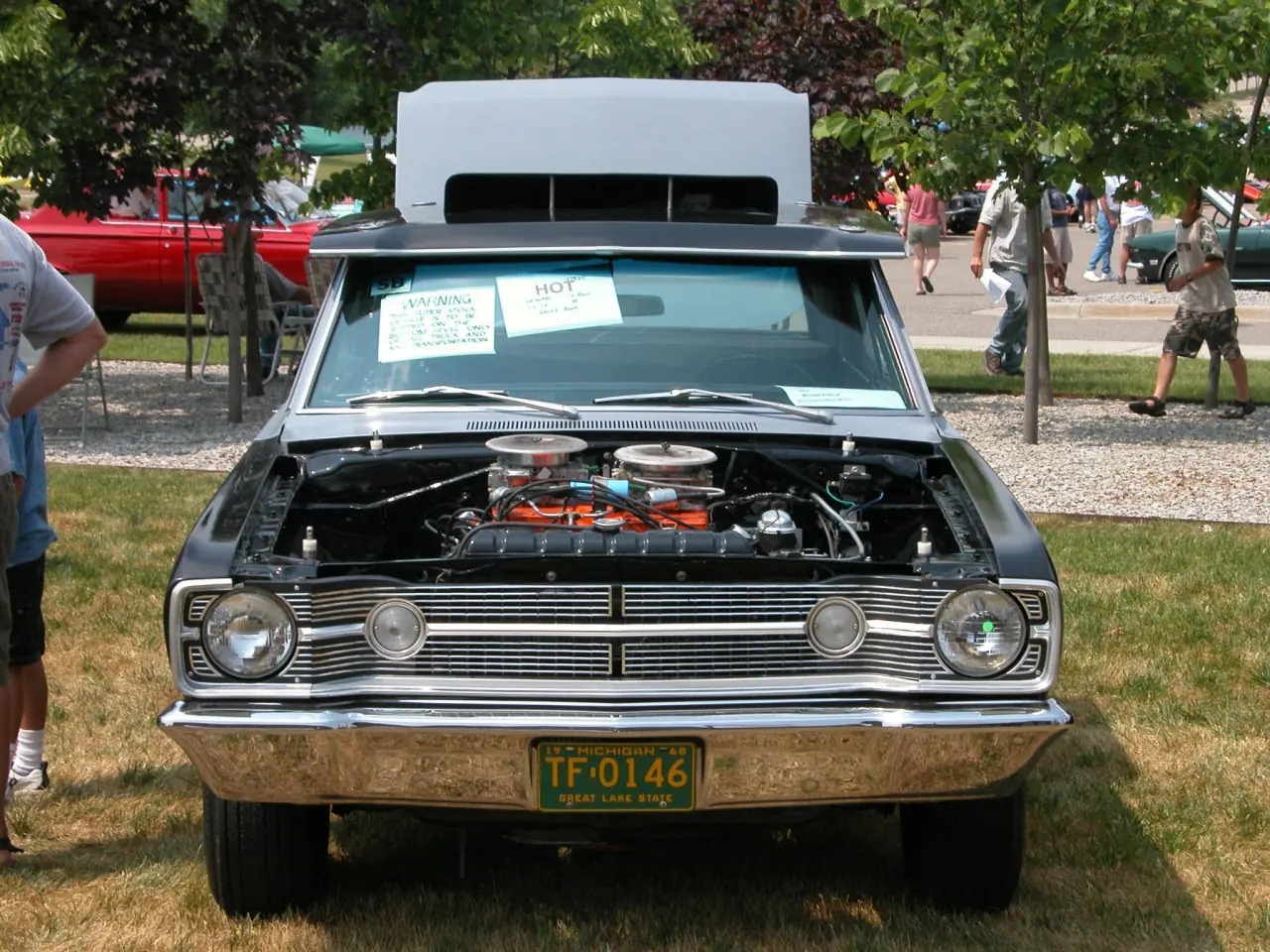 Dart