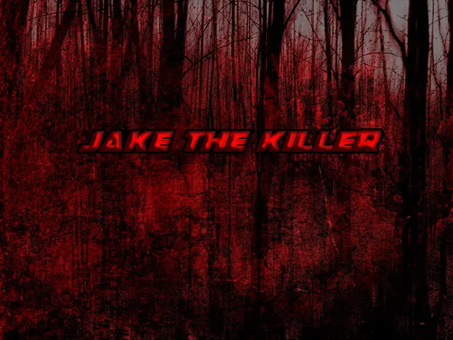 Jake the Killer - capitulo 12 [Final de temporada]
