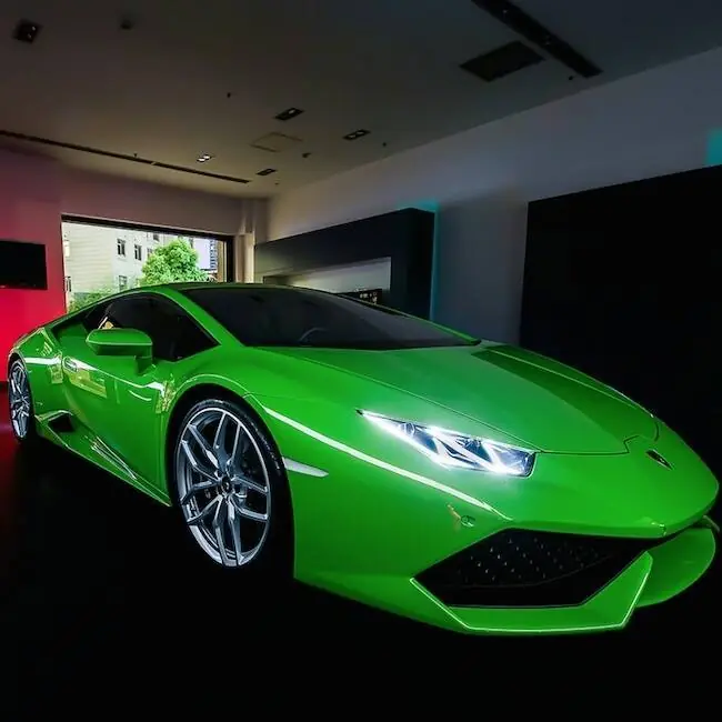 Lamborghini
