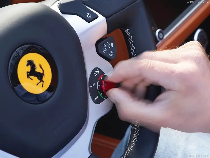 ferrari