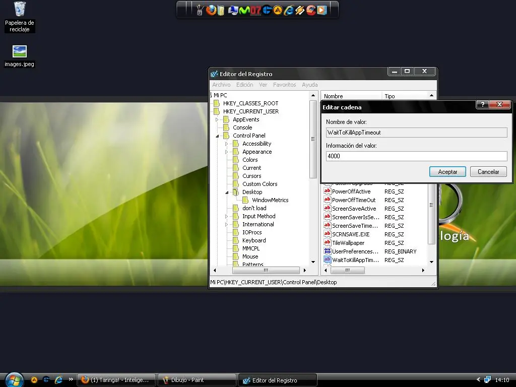 acelerar Windows XP y Windows 7