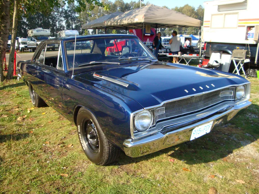 Dart