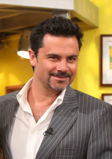 Felipe Camiroaga,un buen animador.