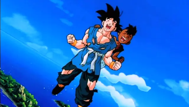 yamcha