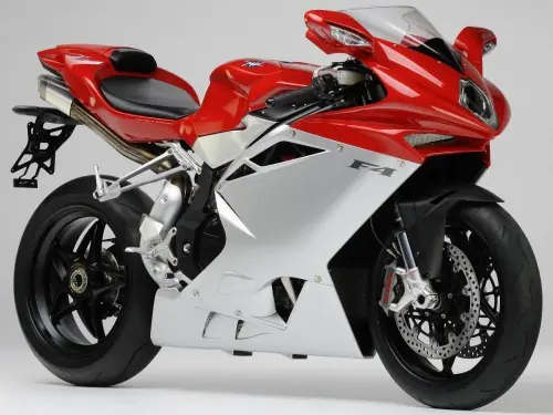 motos deportivas