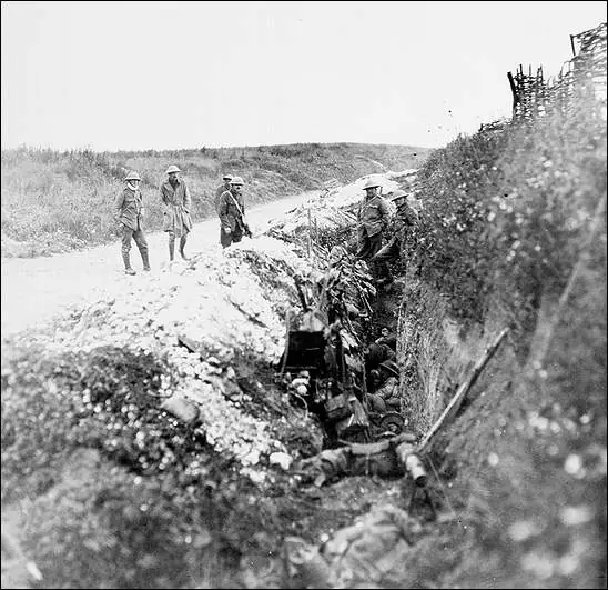 historia militar