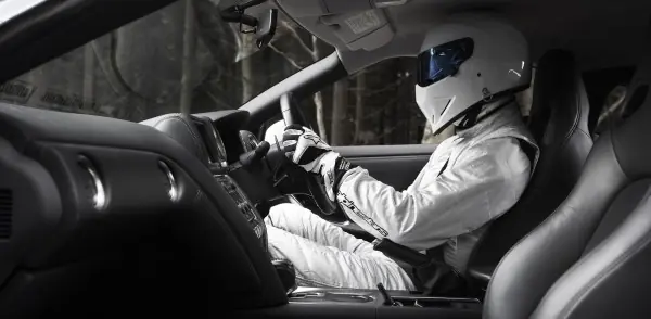 ¿Se viene el Top Gear versión Argentina?