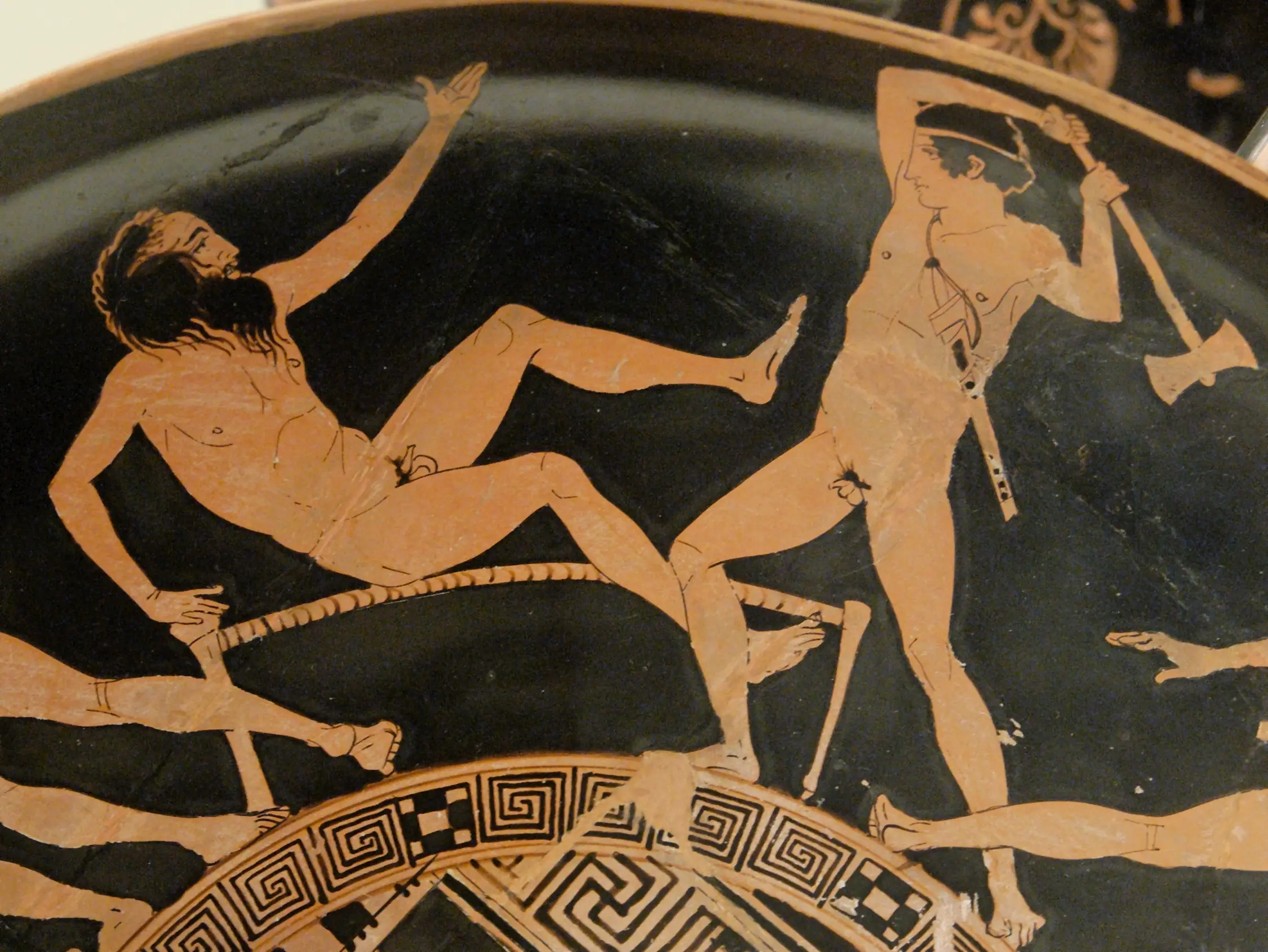 mitologia griega