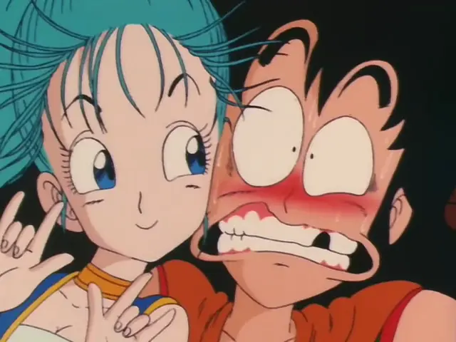 dragon ball z