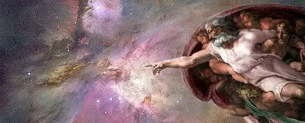 Mi teoría sobre la religión(Hablemos Sin Saber)