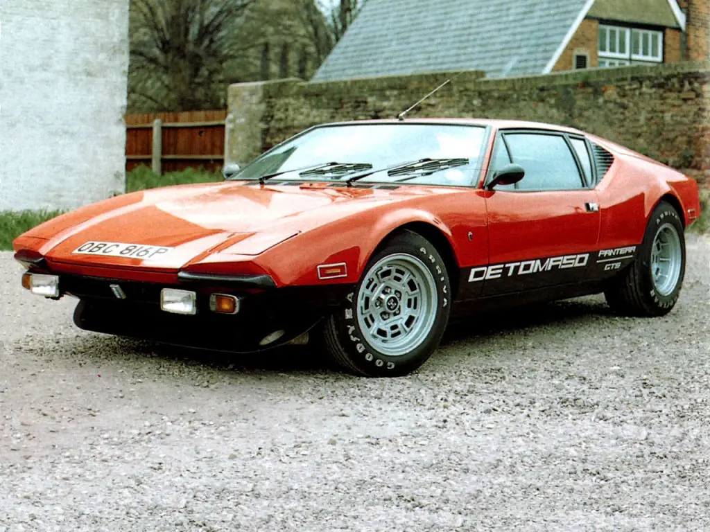 pantera