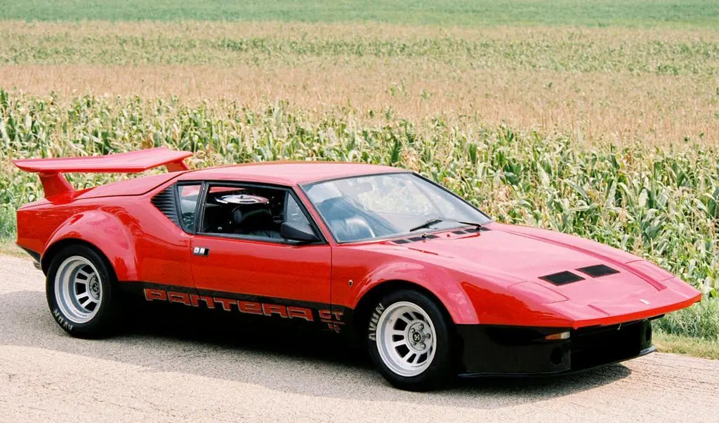 pantera