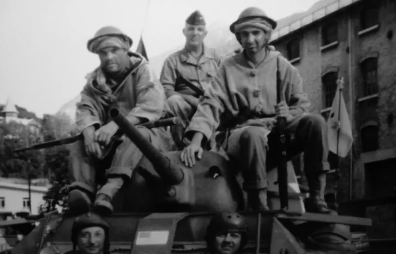 aliados segunda guerra mundial