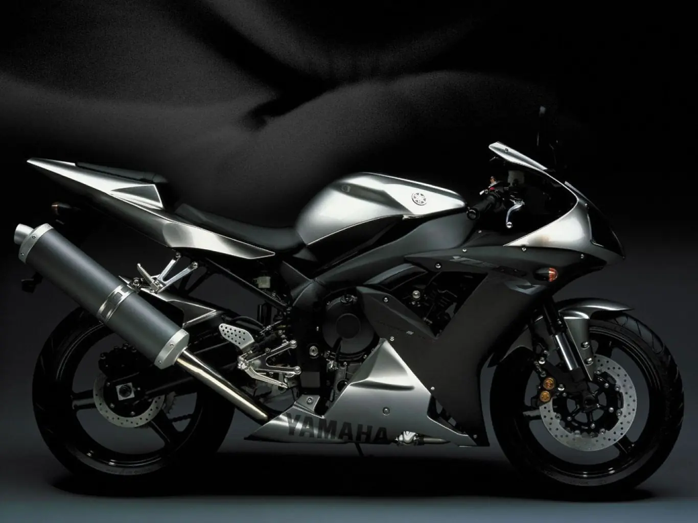 motos deportivas yamaha
