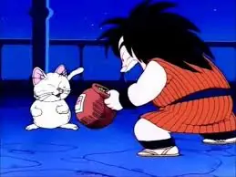 Dragon Ball