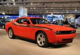 Muscle Cars