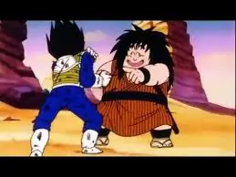 dragon ball gt