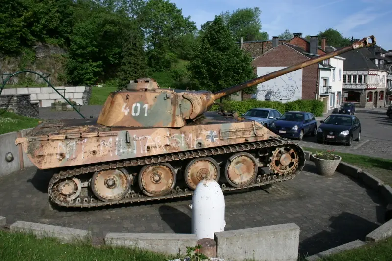 patton