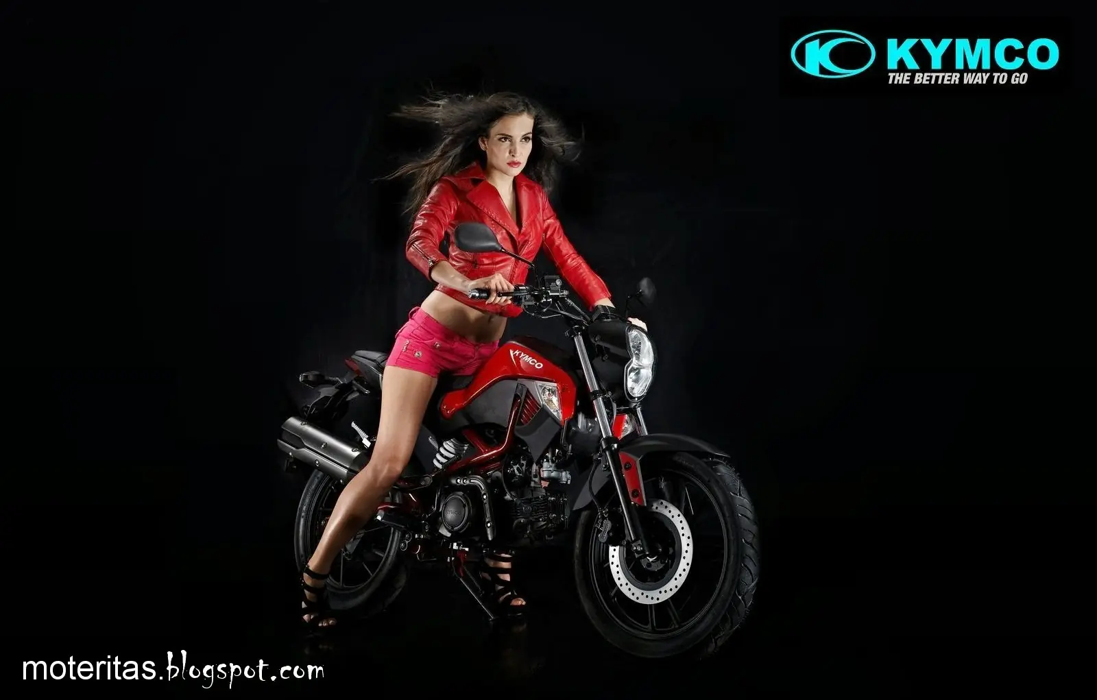 motos deportivas