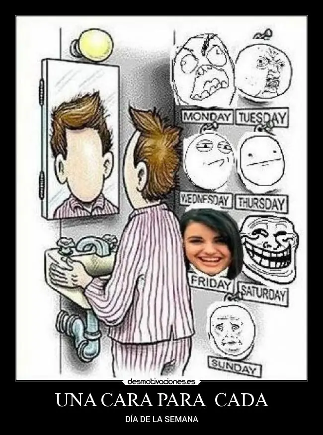 troll face