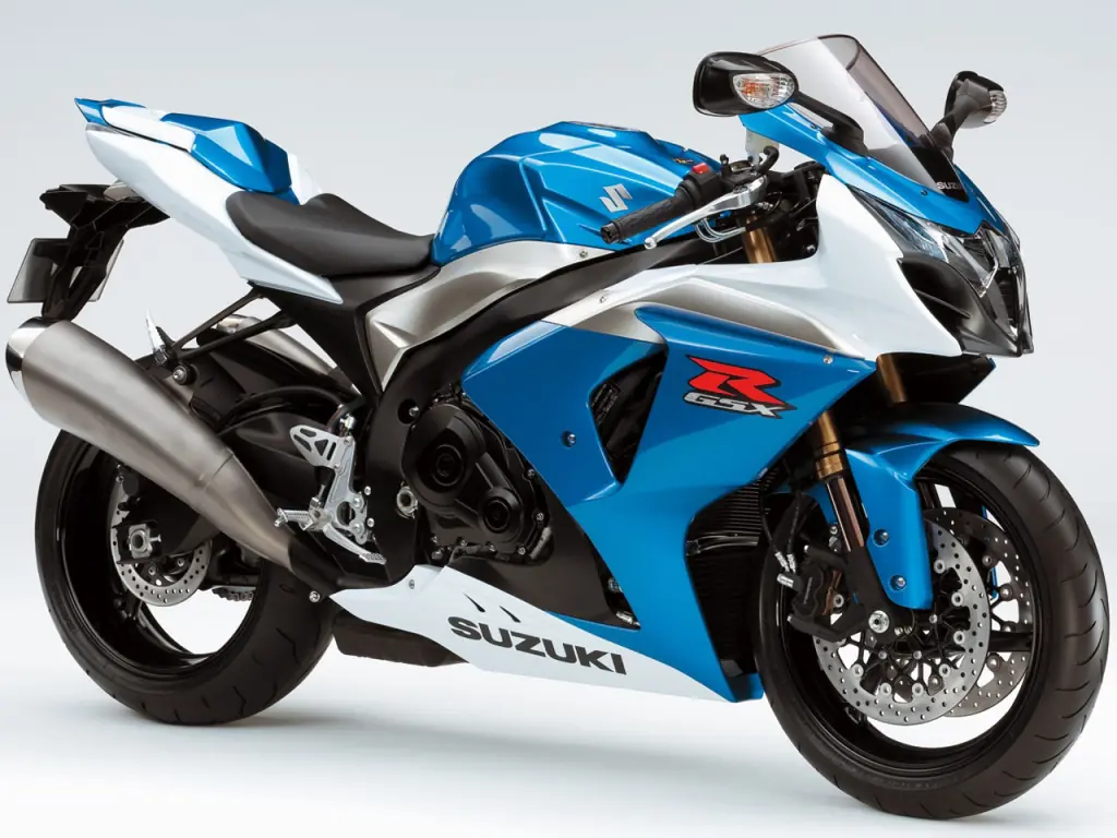 te gustan las motos deportivas? entra